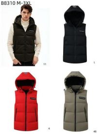 Kamizelka męskie (M-3xl/5szt)