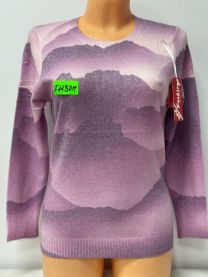 Swetry damskie (M-3XL/10szt)