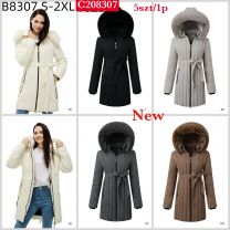 Kurtka damskie (S-2XL/5szt)