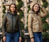 kurtka damskie (S-2XL/5szt)