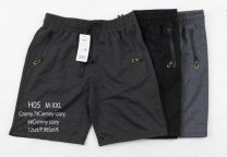 Spodenki dresowy meskie (M-2XL/12szt)