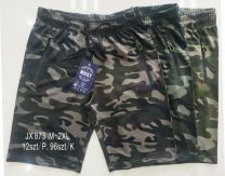 Spodenki meskie (M-2XL/12szt)