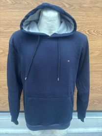 Bluzy z kapturem męskie (M-2XL/12szt)