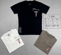 Bluzka męska (M-2XL/12szt)