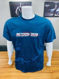 Bluzka męska (3-7XL/12szt)