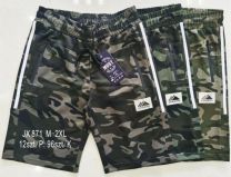 Spodenki meskie (M-2XL/12szt)