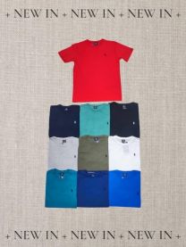 Bluzka męska (L-3XL/12szt)