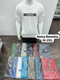 Bluzka męska (M-2XL/12szt)