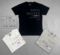 Bluzka męska (M-2XL/12szt)