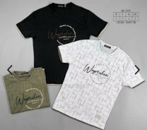 Bluzka męska (M-2XL/12szt)