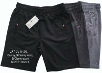 Spodenki meskie (M-2XL/12szt)