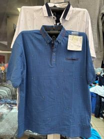 Bluzka męska (4-7XL/12szt)