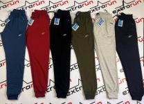 Spodnie dresowy męskie (M-2XL/12szt)