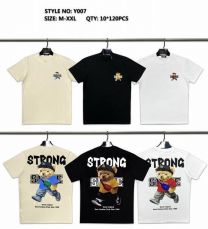 Bluzka męska (M-2XL/12szt)