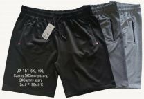 Spodenki meskie (6-9XL/12szt)
