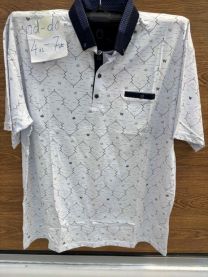 Bluzka męska (4-7XL/12szt)