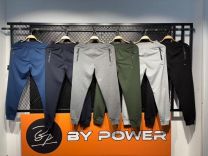 Spodnie dresowy męskie (M-2XL/12szt)