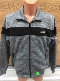 Bluzy bez kaptura męskie (M-2XL/10szt)