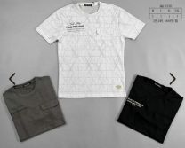 Bluzka męska (M-2XL/12szt)