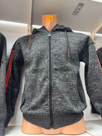 Bluzy chłopięce (140-164/10szt)