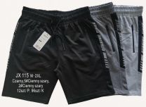 Spodenki meskie (M-2XL/12szt)