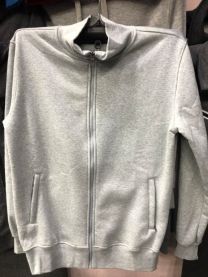 Bluzy bez kaptura męskie (M-2XL/10szt)