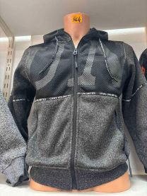 Bluzy chłopięce (140-164/10szt)