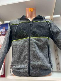 Bluzy chłopięce (140-164/10szt)