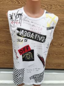 Podkoszulka męska (M-2XL/12szt)