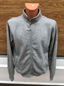 Bluzy bez kaptura męskie (M-2XL/12szt)