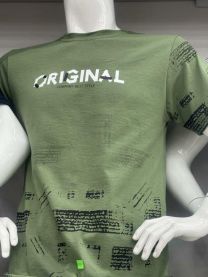 Bluzka męska (M-2XL/12szt)