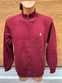 Bluzy bez kaptura męskie (M-2XL/12szt)