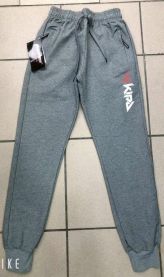 Spodnie dresowe chłopięce (140-164/15szt)