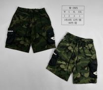 Spodenki dresowy męska (M-2XL/12szt)