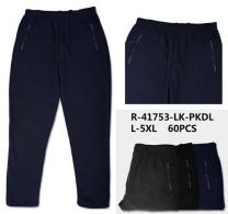 Spodnie dresowy męskie (L-5XL/12szt)
