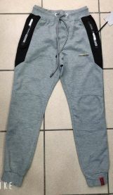 Spodnie dresowe chłopięce (140-164/10szt)