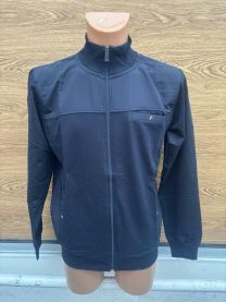 Bluzy bez kaptura męskie (M-2XL/12szt)