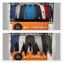 Komplety dresowy męskie (M-2XL/12kpt)