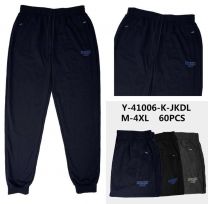 Spodnie męskie (M-4XL/12szt)
