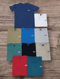 Bluzka męska (M-2XL/12szt)