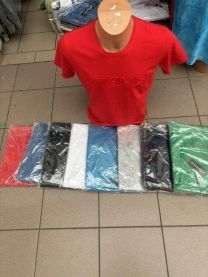 Bluzka męska (M-2XL/12szt)