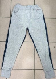 Spodnie dresowe chłopięce (140-164/10szt)