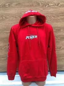 Bluzy z kapturem męskie (M-2XL/12szt)