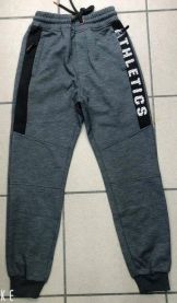Spodnie dresowe chłopięce (140-164/10szt)