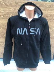 Bluzy z kapturem męskie (M-2XL/12szt)