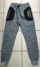 Spodnie dresowe chłopięce (140-164/10szt)