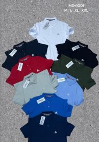 Bluzka męska (M-2XL/12szt)