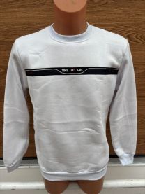 Bluzy bez kaptura męskie (M-2XL/12szt)