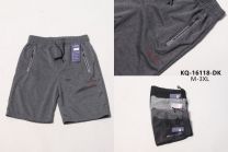 Spodenki dresowy męska (M-3XL/12szt)