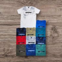 Bluzka męska (M-2XL/12szt)